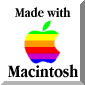 Made With Macintosh